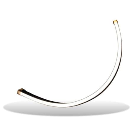 Lumishore 16.4 ft. Eclipse Neon Flex LED Light for SNL100 - Blue & White 60-0513-5000